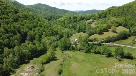 8200 Caney Fork Road Cullowhee NC 28723