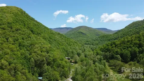 8200 Caney Fork Road Cullowhee NC 28723
