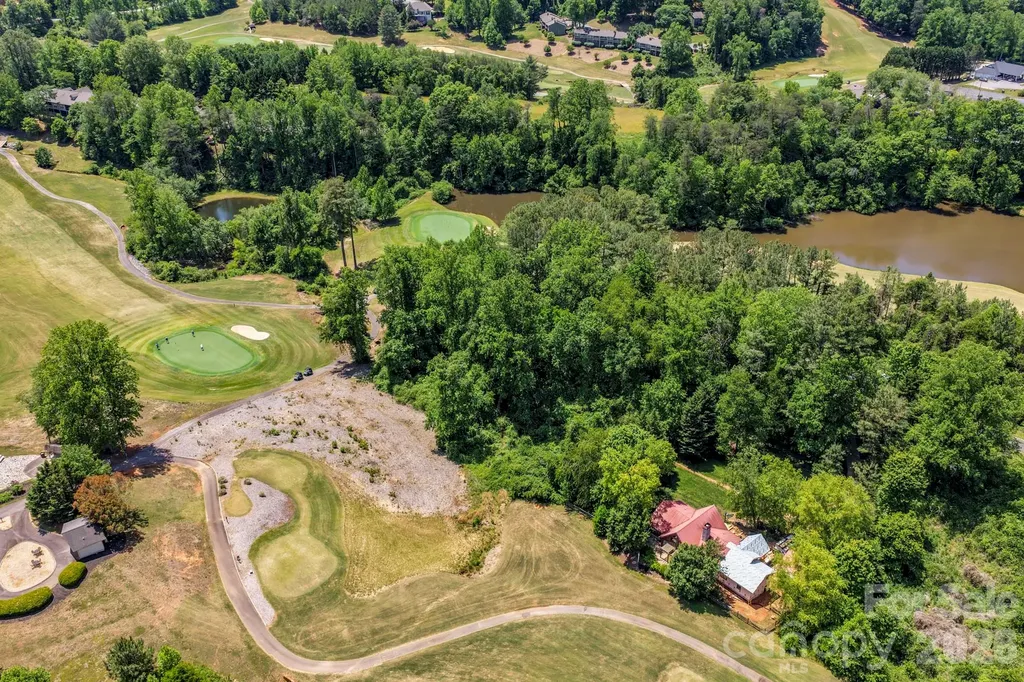 Lot 12 Sheepnose Drive Lake Lure NC 28746
