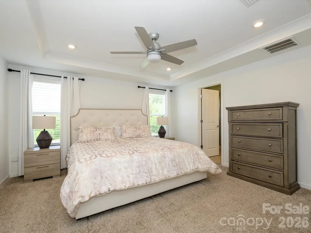 14129 Canemeadow Drive Charlotte NC 28278
