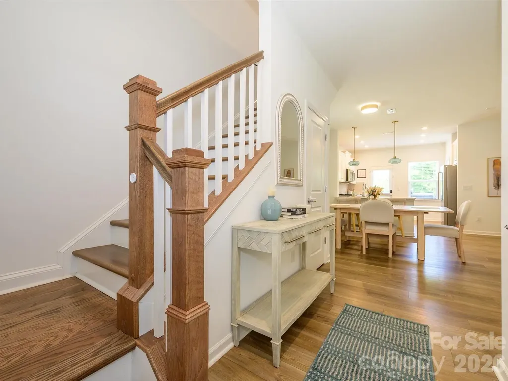 14129 Canemeadow Drive Charlotte NC 28278