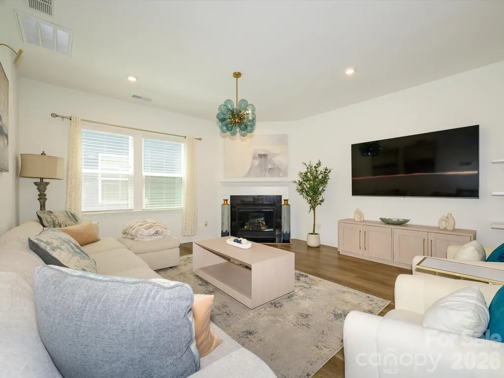 14129 Canemeadow Drive Charlotte NC 28278