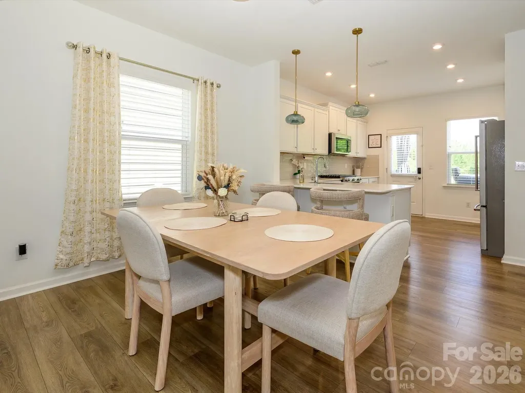 14129 Canemeadow Drive Charlotte NC 28278