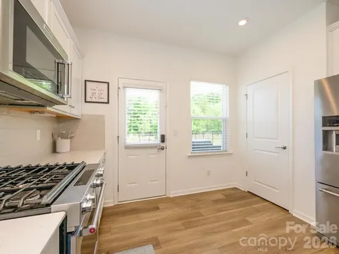 14129 Canemeadow Drive Charlotte NC 28278