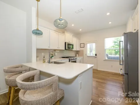 14129 Canemeadow Drive Charlotte NC 28278
