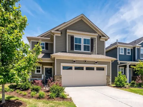 14129 Canemeadow Drive Charlotte NC 28278