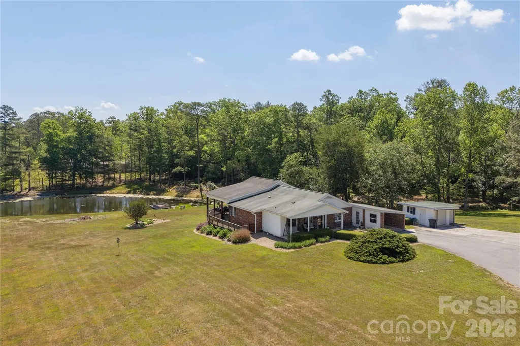 231 Allen Road East Flat Rock NC 28726
