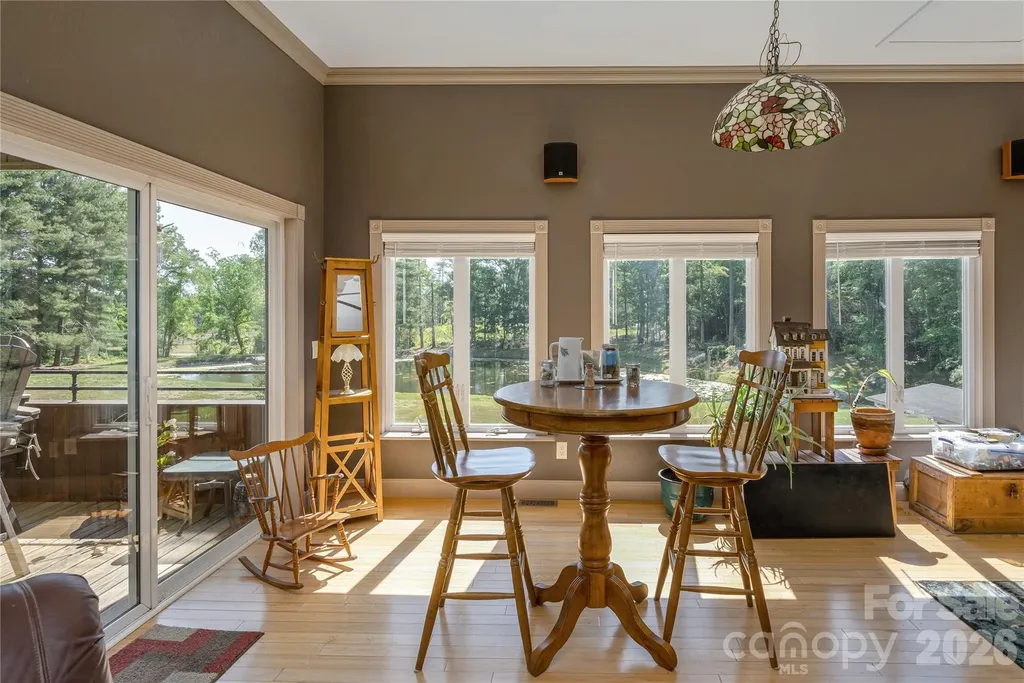 231 Allen Road East Flat Rock NC 28726