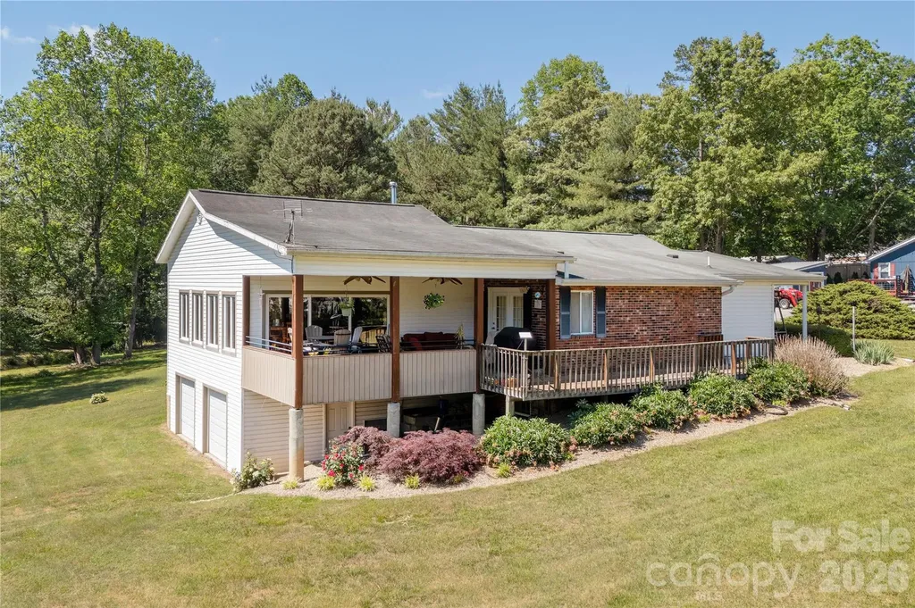 231 Allen Road East Flat Rock NC 28726