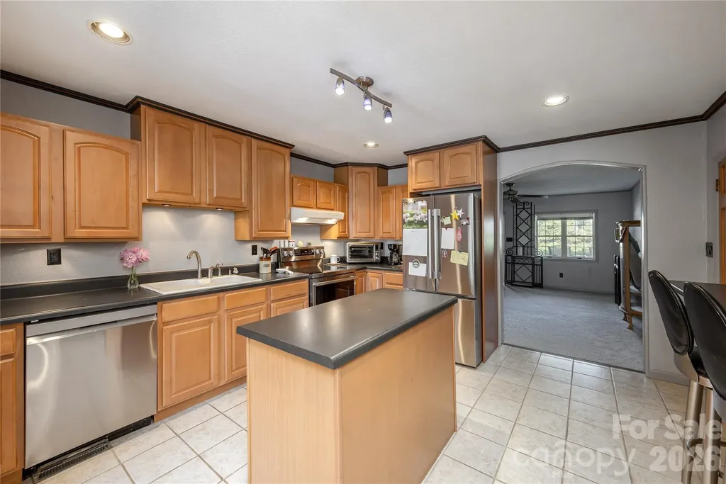 231 Allen Road East Flat Rock NC 28726