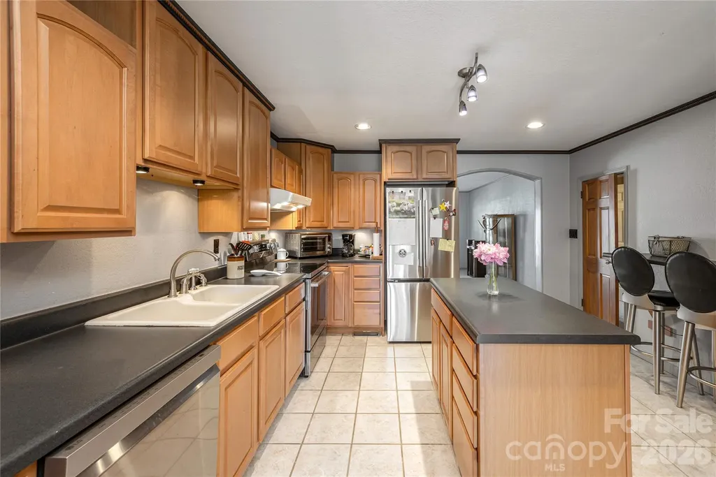231 Allen Road East Flat Rock NC 28726