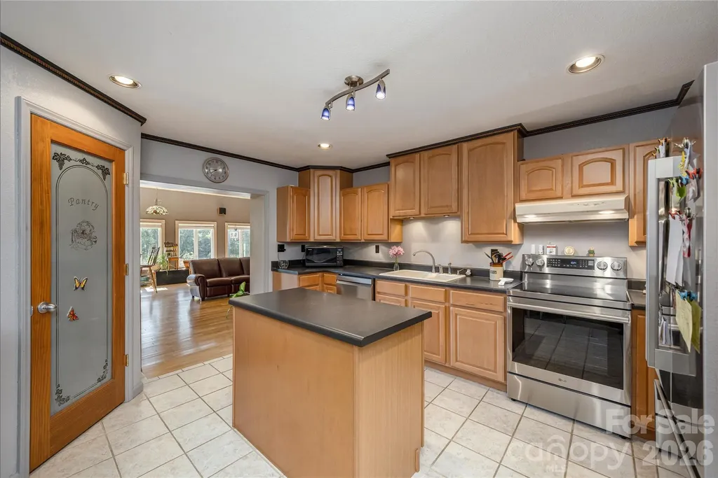 231 Allen Road East Flat Rock NC 28726