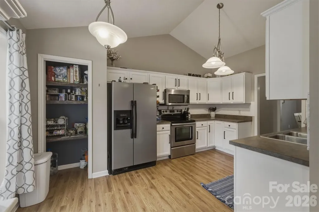 249 Forest Glen Way Morganton NC 28655