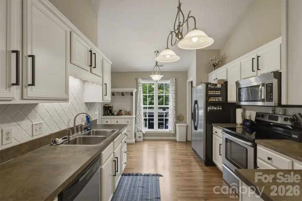249 Forest Glen Way Morganton NC 28655