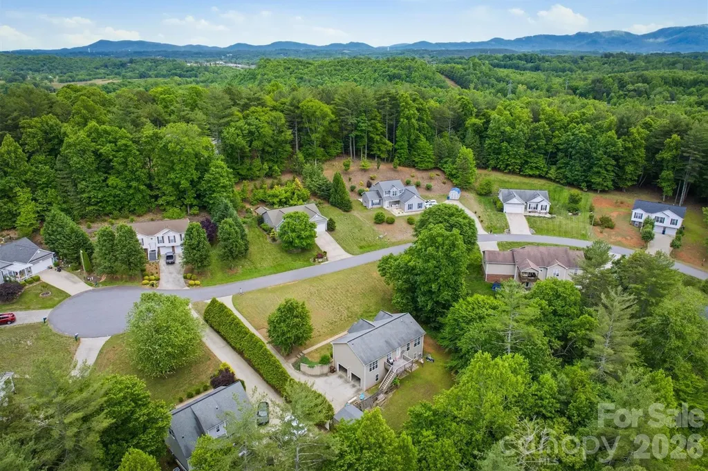 249 Forest Glen Way Morganton NC 28655