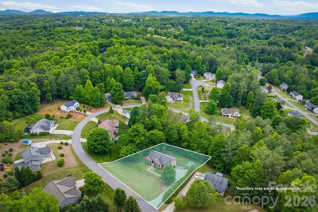 249 Forest Glen Way Morganton NC 28655