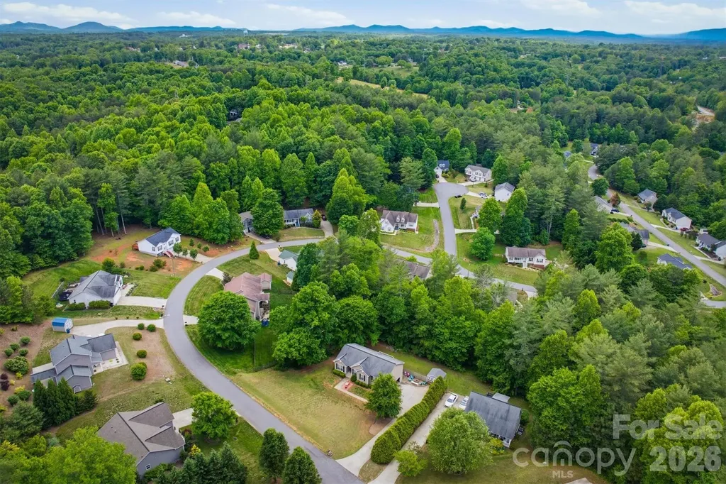249 Forest Glen Way Morganton NC 28655