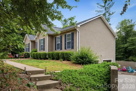 249 Forest Glen Way Morganton NC 28655