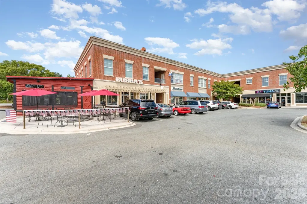 4002 Town Center Road Harrisburg NC 28075