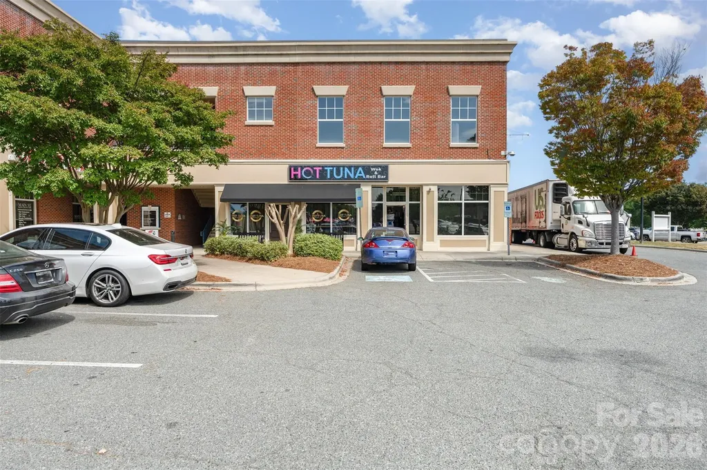 4002 Town Center Road Harrisburg NC 28075