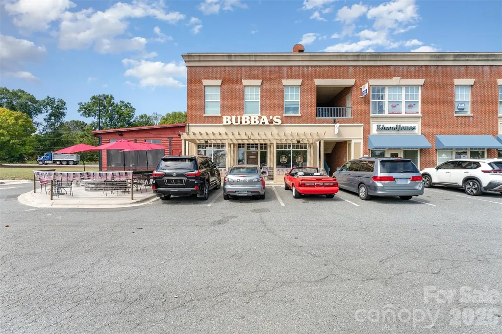 4002 Town Center Road Harrisburg NC 28075