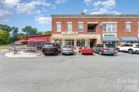 4002 Town Center Road Harrisburg NC 28075
