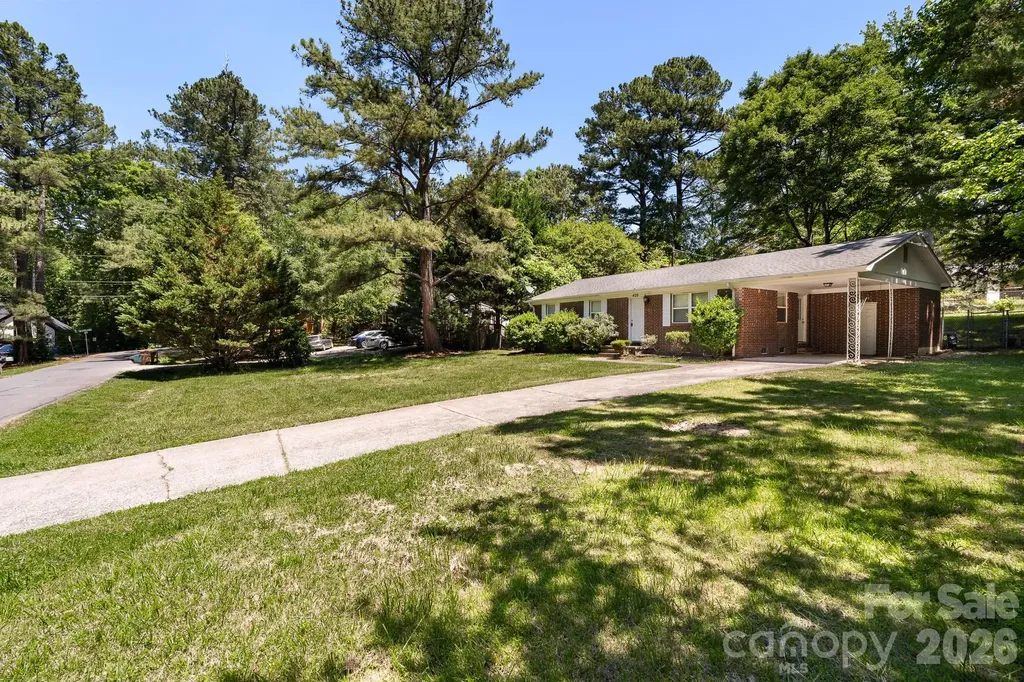409 Anne Avenue Waxhaw NC 28173
