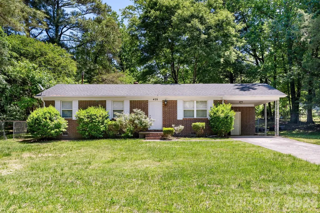 409 Anne Avenue Waxhaw NC 28173