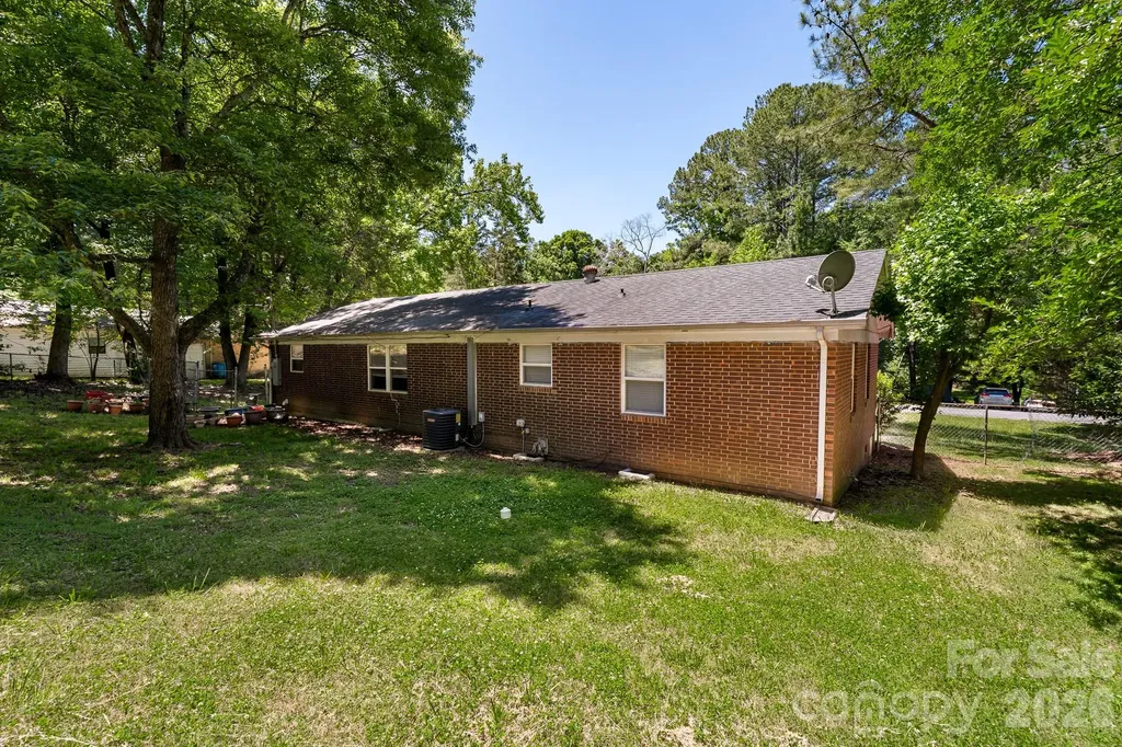 409 Anne Avenue Waxhaw NC 28173
