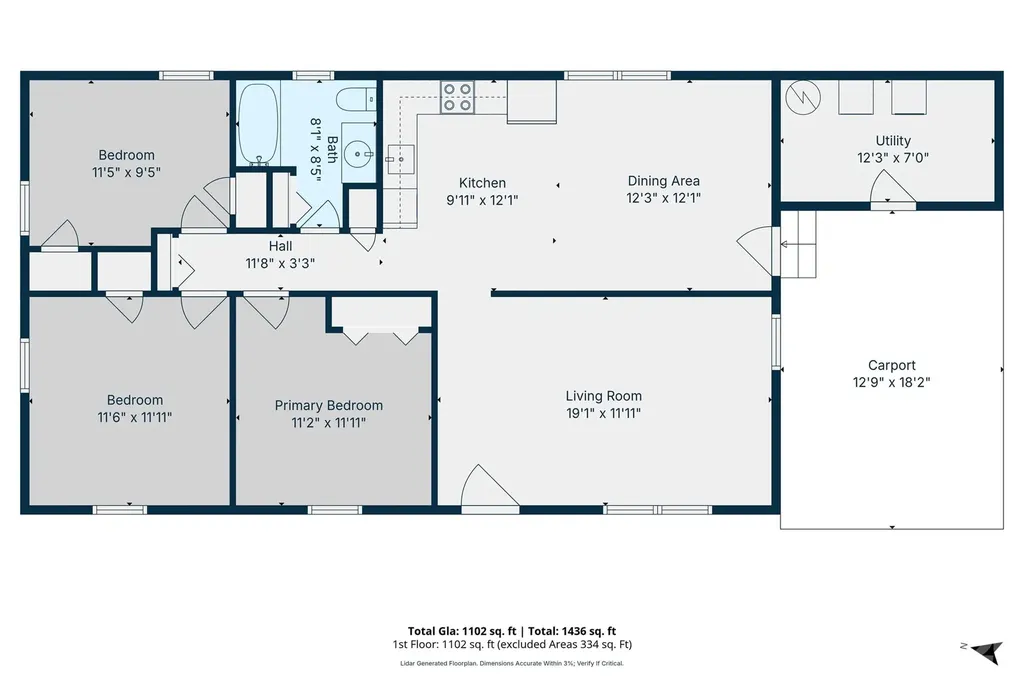 409 Anne Avenue Waxhaw NC 28173