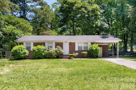 409 Anne Avenue Waxhaw NC 28173