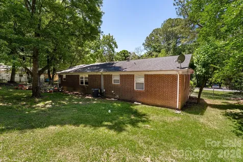 409 Anne Avenue Waxhaw NC 28173