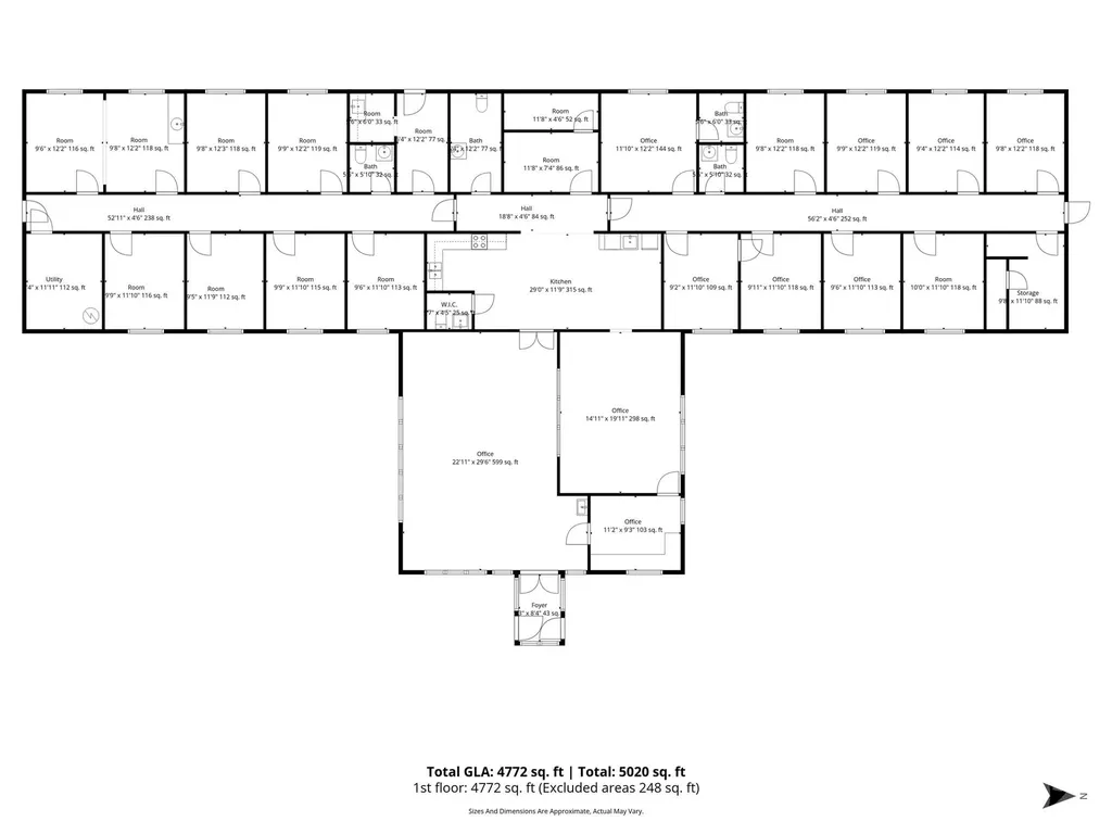 304 S Main Street Morganton NC 28655