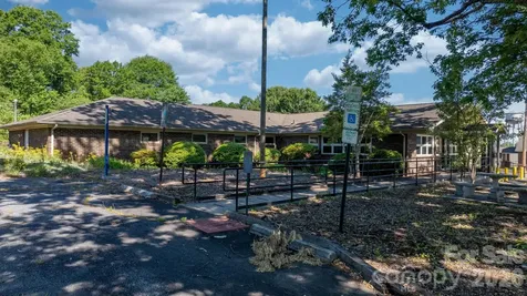 304 S Main Street Morganton NC 28655