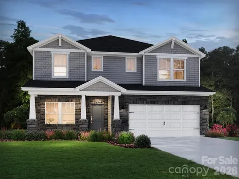 237 Nelson Creek Road Mocksville NC 27028