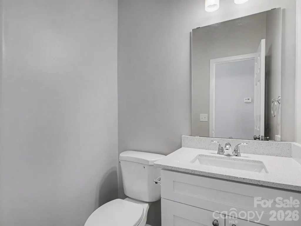5142 Bentgrass Run Drive Charlotte NC 28269
