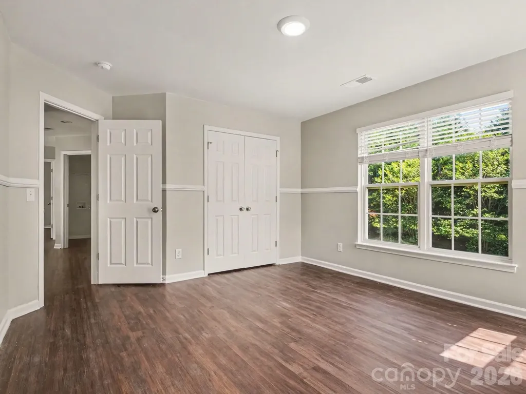 5142 Bentgrass Run Drive Charlotte NC 28269
