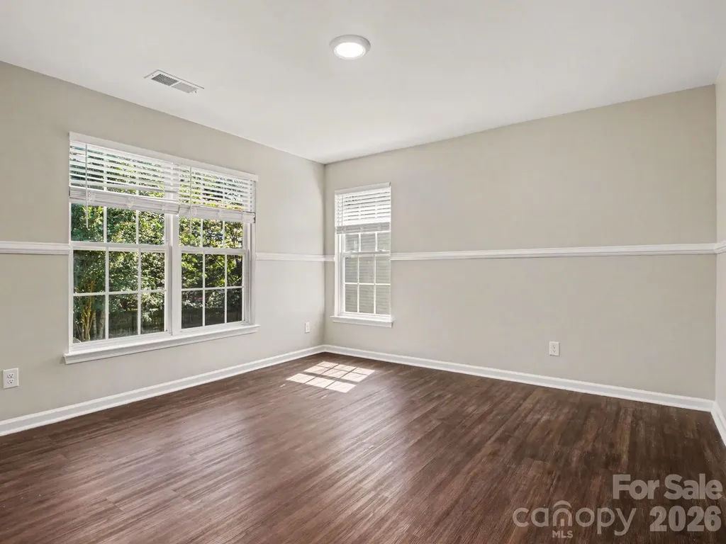 5142 Bentgrass Run Drive Charlotte NC 28269