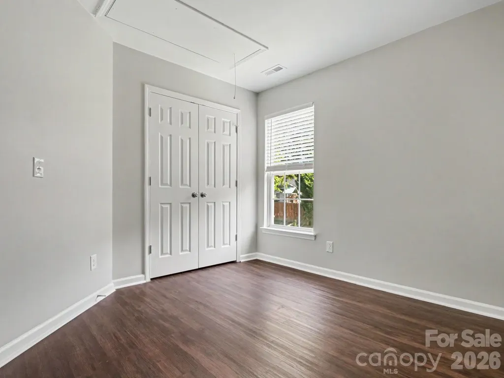 5142 Bentgrass Run Drive Charlotte NC 28269