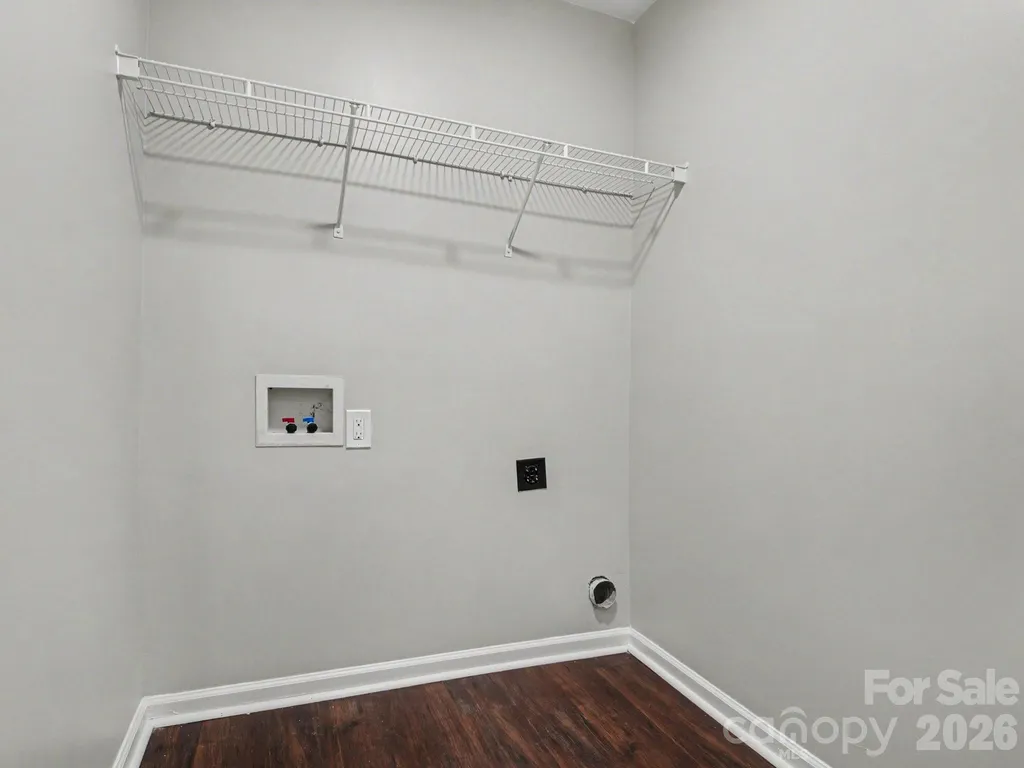 5142 Bentgrass Run Drive Charlotte NC 28269