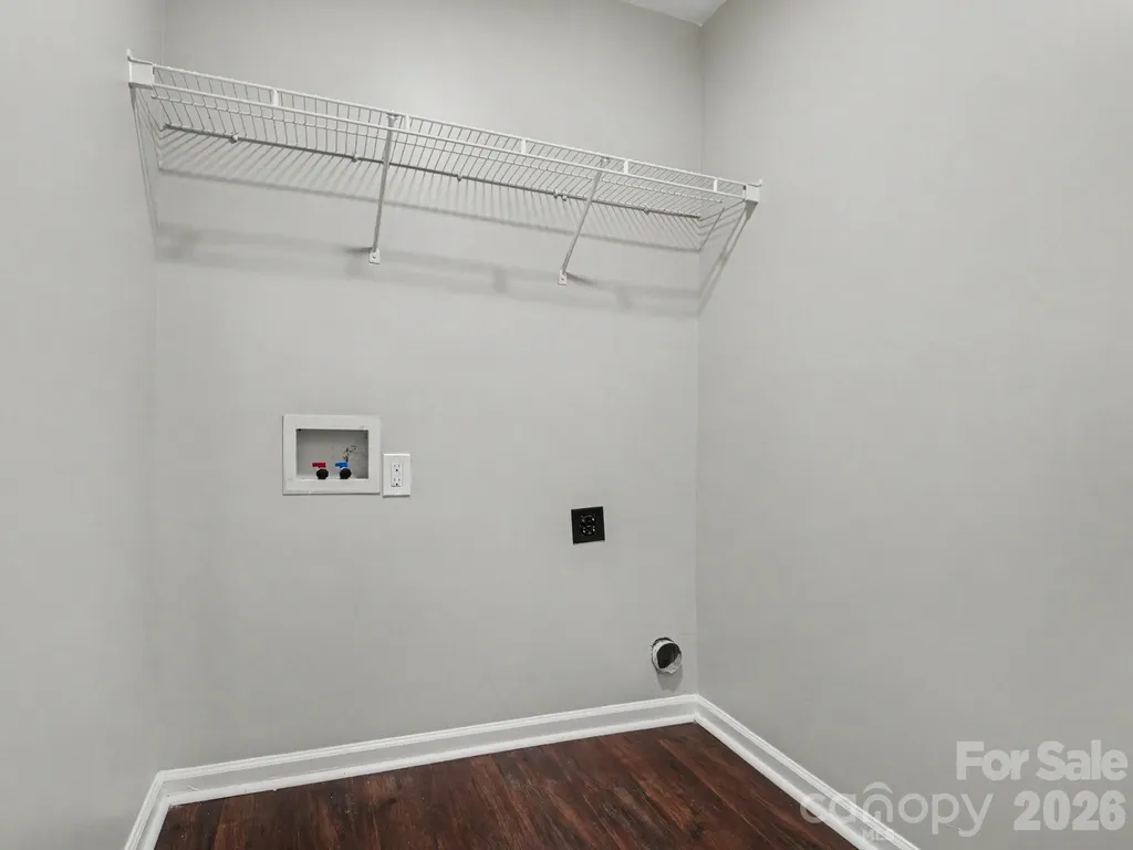 5142 Bentgrass Run Drive Charlotte NC 28269
