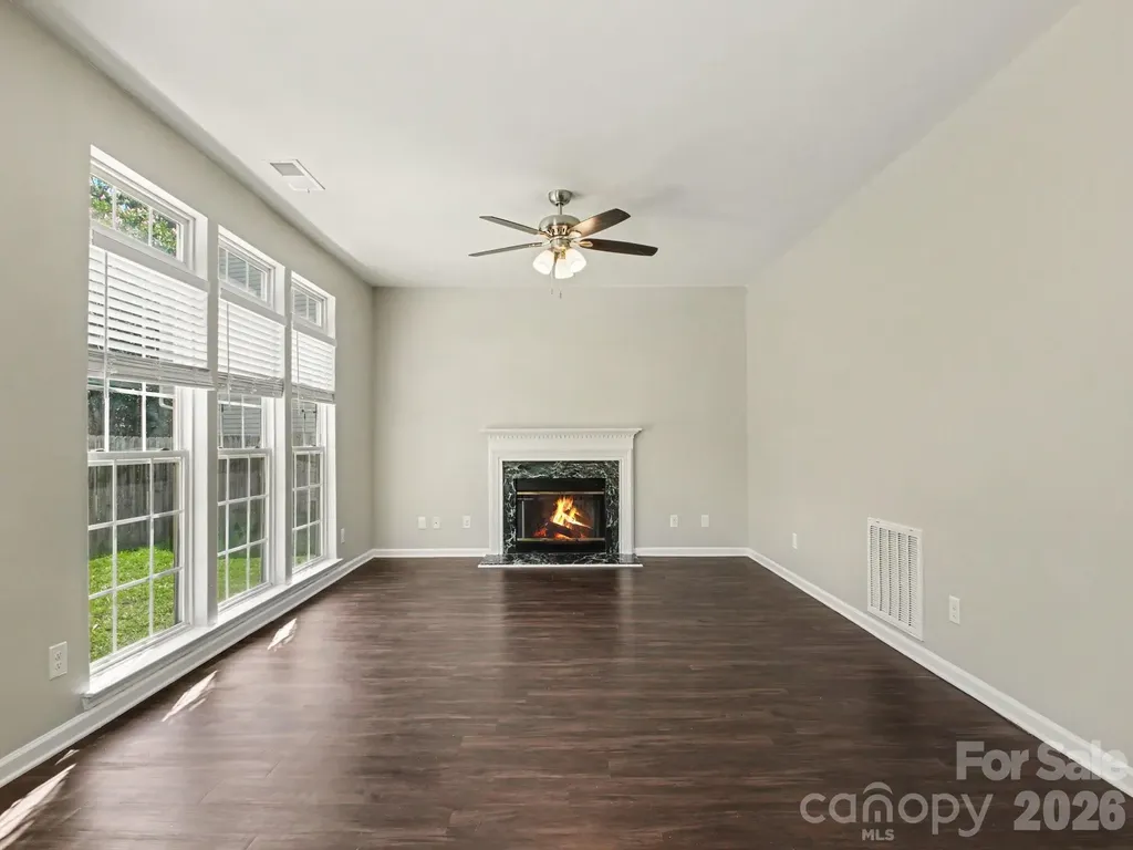 5142 Bentgrass Run Drive Charlotte NC 28269