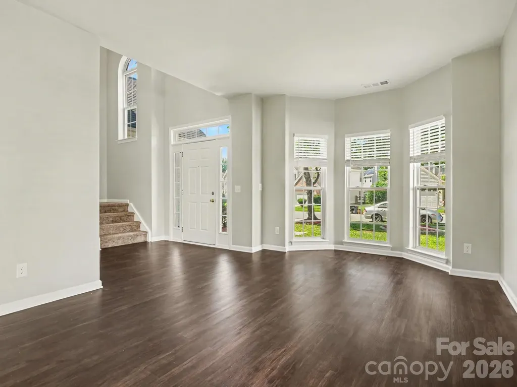 5142 Bentgrass Run Drive Charlotte NC 28269