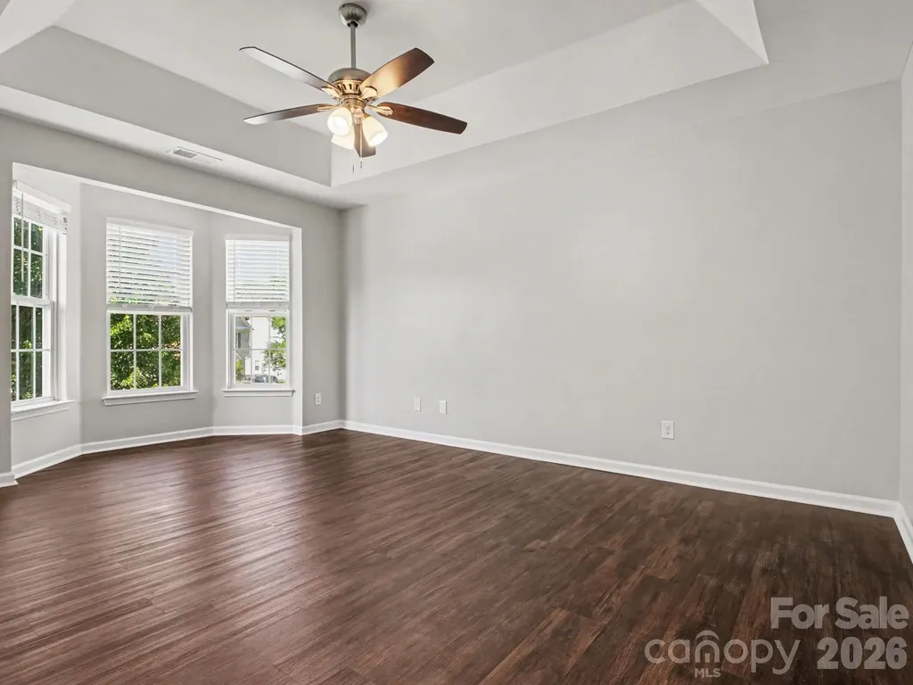 5142 Bentgrass Run Drive Charlotte NC 28269