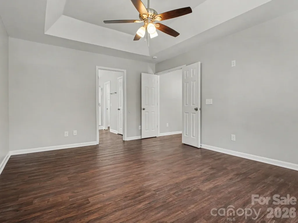 5142 Bentgrass Run Drive Charlotte NC 28269