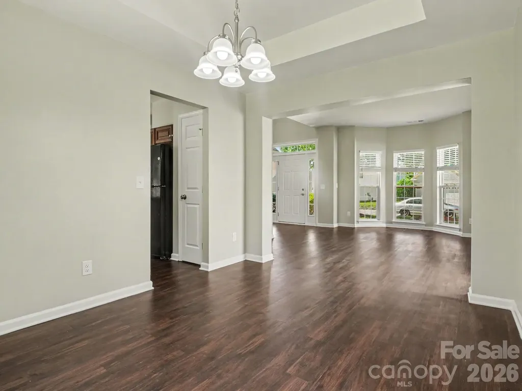 5142 Bentgrass Run Drive Charlotte NC 28269