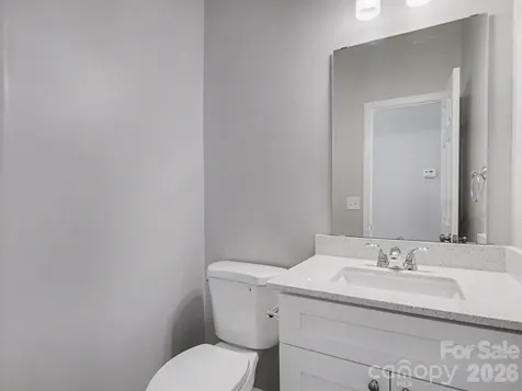 5142 Bentgrass Run Drive Charlotte NC 28269