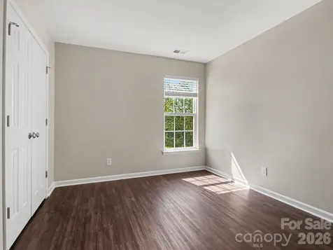 5142 Bentgrass Run Drive Charlotte NC 28269