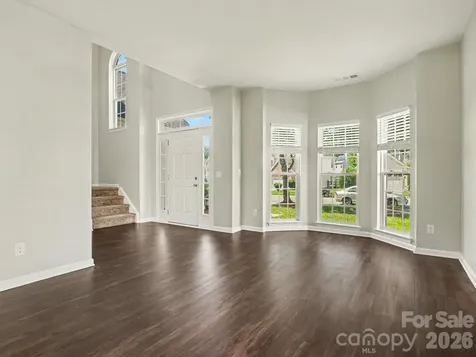 5142 Bentgrass Run Drive Charlotte NC 28269