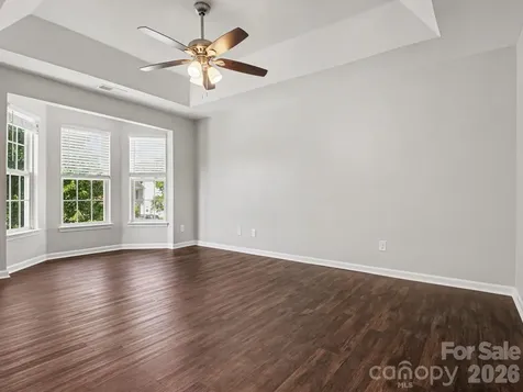 5142 Bentgrass Run Drive Charlotte NC 28269